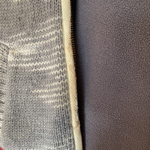 Laundromat yoko custom wool hoodie - Picture 10 of 14